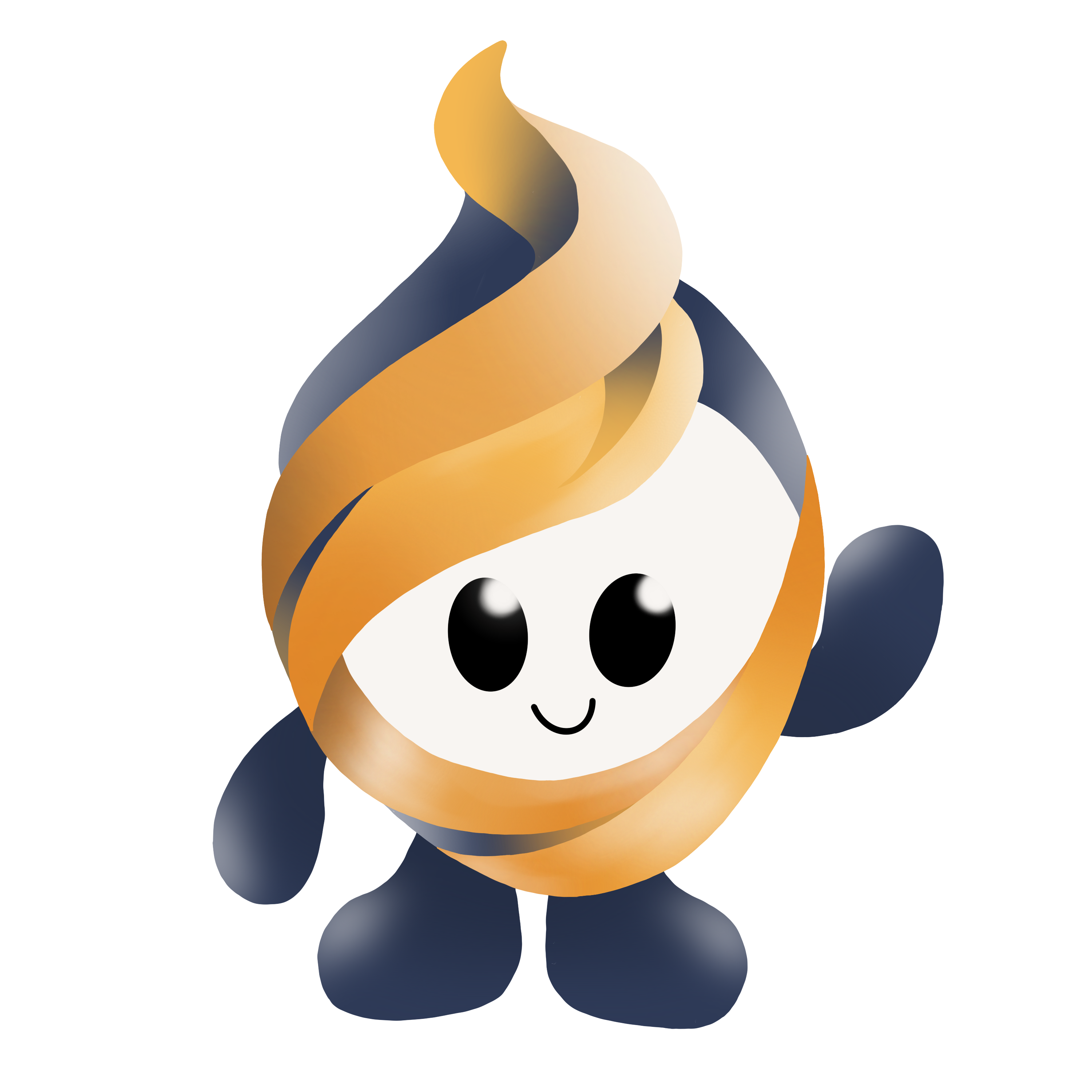 IPFEST 2027 Mascot