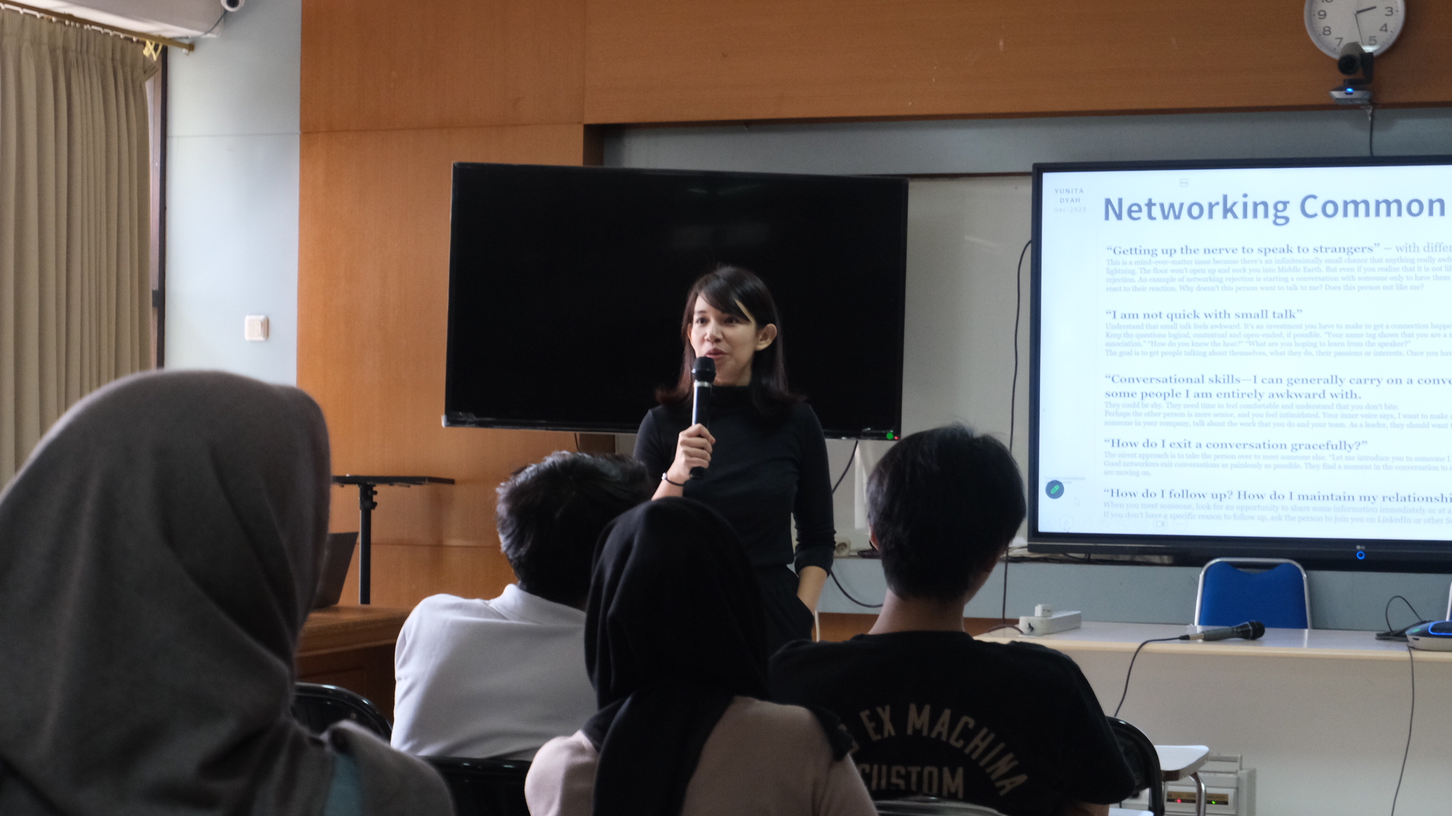 IPGL event